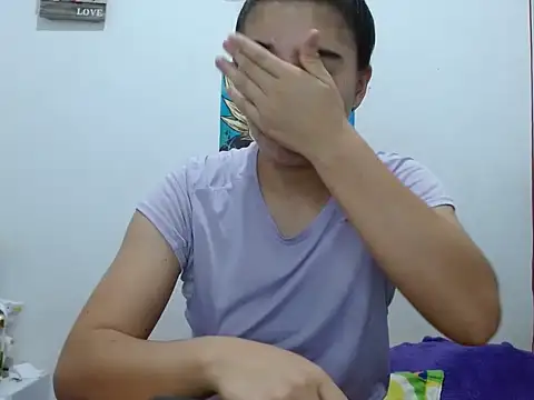 Arieeel 09 online show from 14, 1, 2026