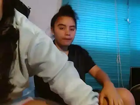 Arieeel 09 online show from 9, 4, 2026