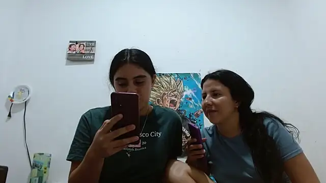 Snapshot of Arieeel_09 chatting on 24, 2, 2026 Arieeel 09 online show from 24, 2, 2026