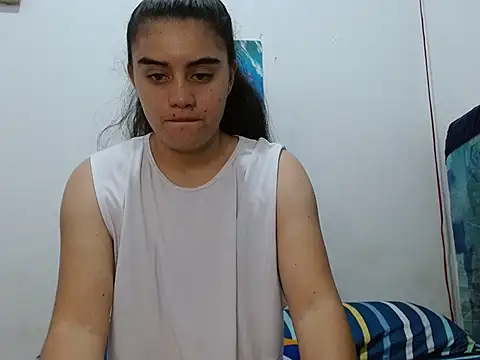 Arieeel 09 online show from 11, 1, 2026