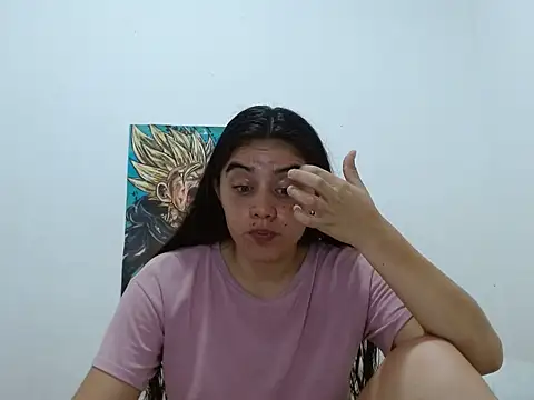 Snapshot of Arieeel_09 chatting on 23, 2, 2026 Arieeel 09 online show from 23, 2, 2026