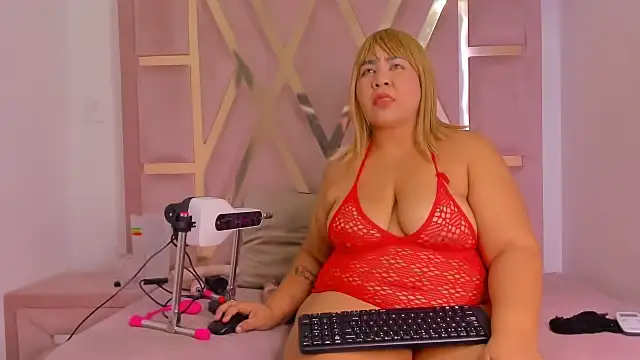 samantaasm online show from 9, 9, 2025