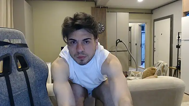 toyboytlg online show from 20, 4, 2026