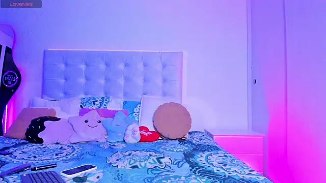 Baby Steff online show from 10, 10, 2025