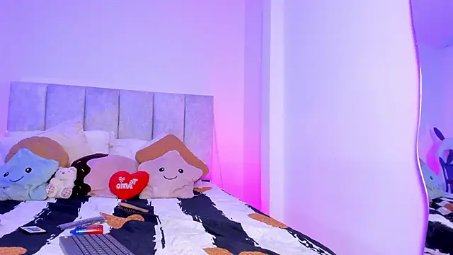 Baby Steff online show from 20, 10, 2025