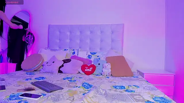 Baby Steff online show from 29, 9, 2025