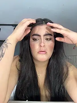 VioletaMaddox online show from 14, 2, 2026