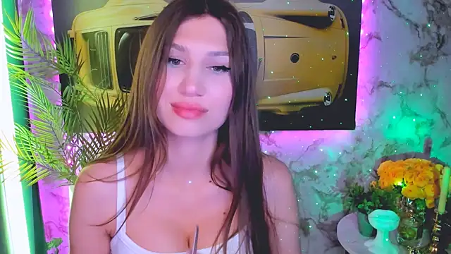 Mollyinyourmind online show from 24, 9, 2025