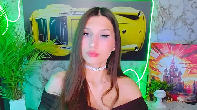 Mollyinyourmind online show from 4, 12, 2025