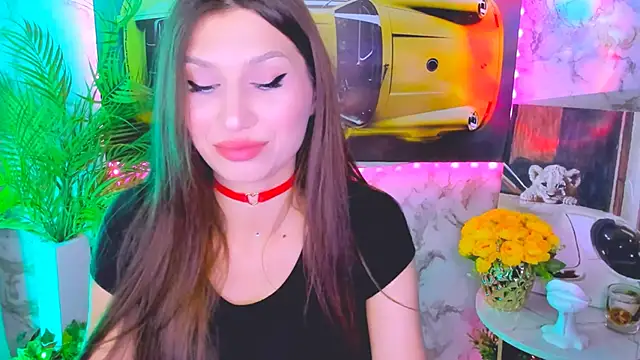 Mollyinyourmind online show from 9, 10, 2025