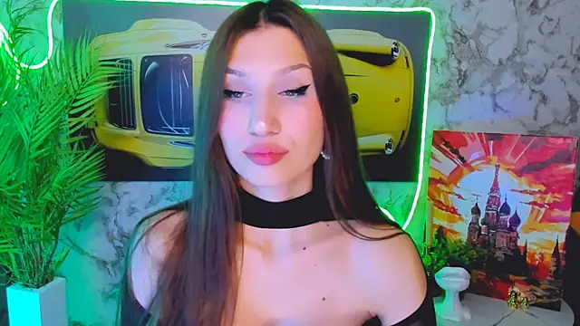 Mollyinyourmind online show from 30, 11, 2025