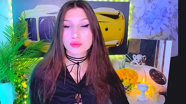 Mollyinyourmind online show from 21, 10, 2025