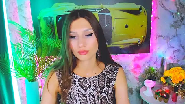 Mollyinyourmind online show from 12, 9, 2025