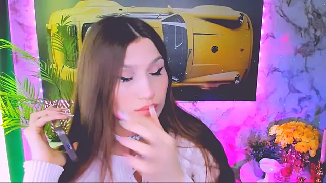 Mollyinyourmind online show from 19, 9, 2025