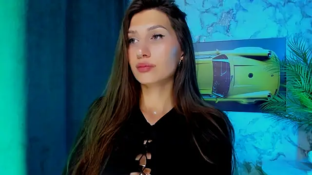 Mollyinyourmind online show from 22, 6, 2026