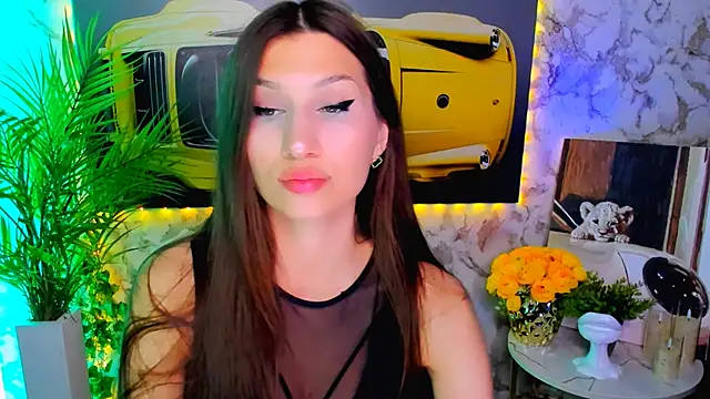 Mollyinyourmind online show from 7, 11, 2025