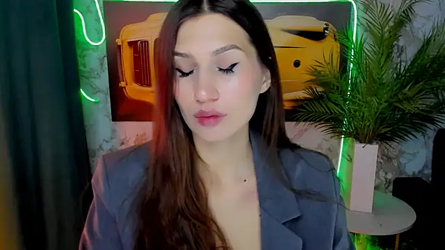 Mollyinyourmind online show from 6, 3, 2026