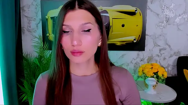 Mollyinyourmind online show from 15, 3, 2026