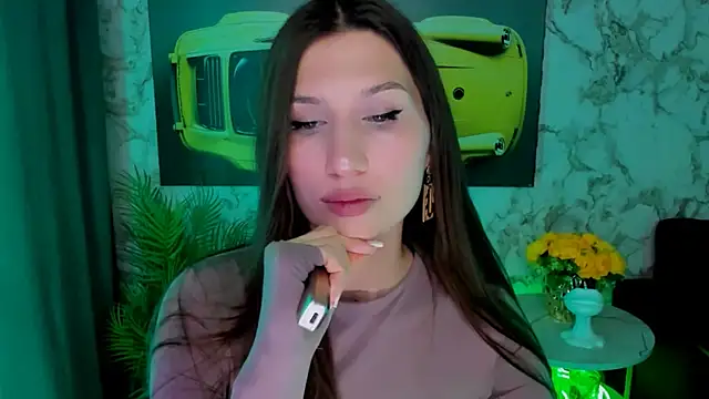 Mollyinyourmind online show from 22, 4, 2026