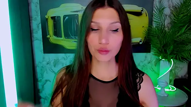 Mollyinyourmind online show from 25, 3, 2026