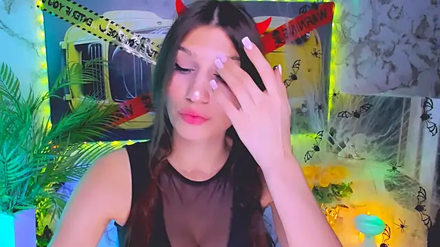 Mollyinyourmind online show from 27, 10, 2025