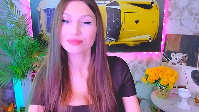 Mollyinyourmind online show from 7, 10, 2025