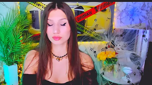 Mollyinyourmind online show from 31, 10, 2025