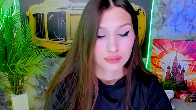 Mollyinyourmind online show from 29, 11, 2025