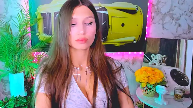 Mollyinyourmind online show from 11, 10, 2025