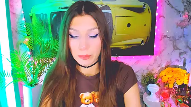 Mollyinyourmind online show from 17, 9, 2025