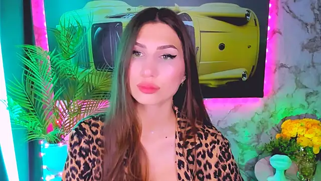 Mollyinyourmind online show from 21, 9, 2025