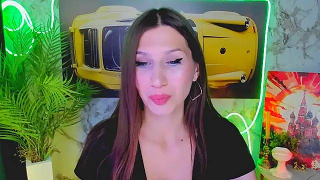 Mollyinyourmind online show from 2, 12, 2025