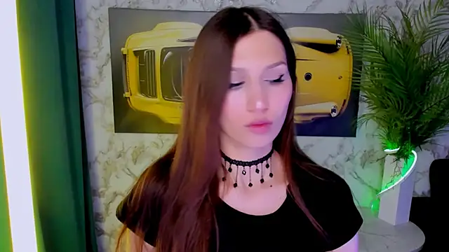 Mollyinyourmind online show from 17, 3, 2026