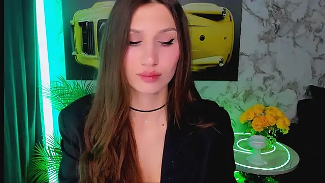 Mollyinyourmind online show from 8, 4, 2026