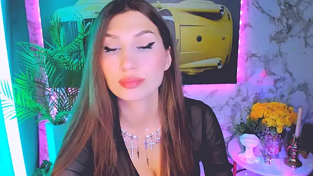 Mollyinyourmind online show from 22, 9, 2025