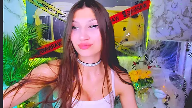 Mollyinyourmind online show from 28, 10, 2025