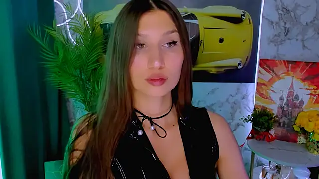 Mollyinyourmind online show from 6, 2, 2026