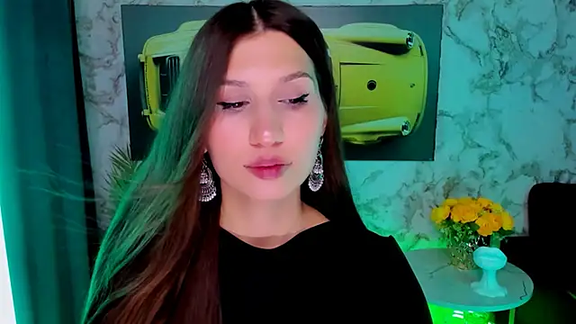 Mollyinyourmind online show from 24, 4, 2026