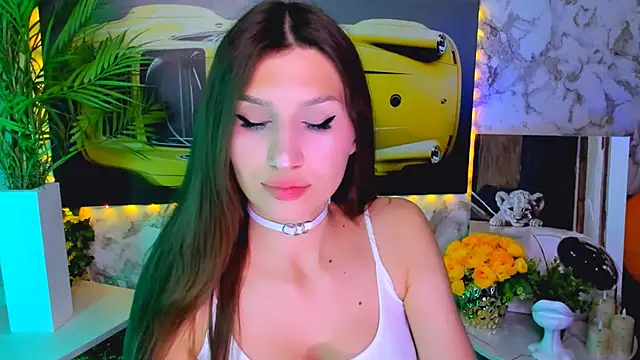 Mollyinyourmind online show from 8, 11, 2025