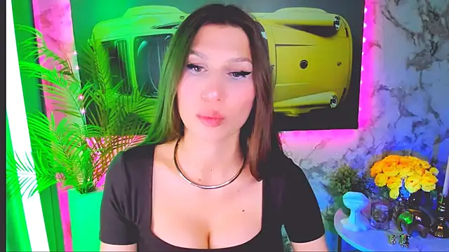 Mollyinyourmind online show from 14, 9, 2025