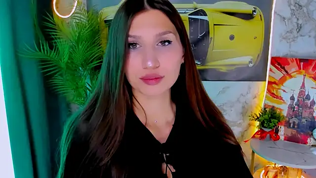 Mollyinyourmind online show from 4, 2, 2026