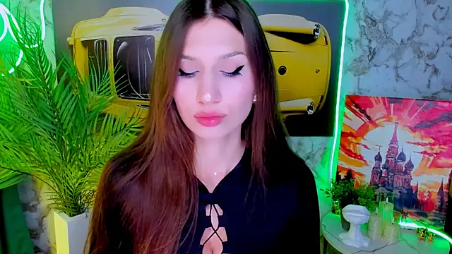 Mollyinyourmind online show from 24, 11, 2025