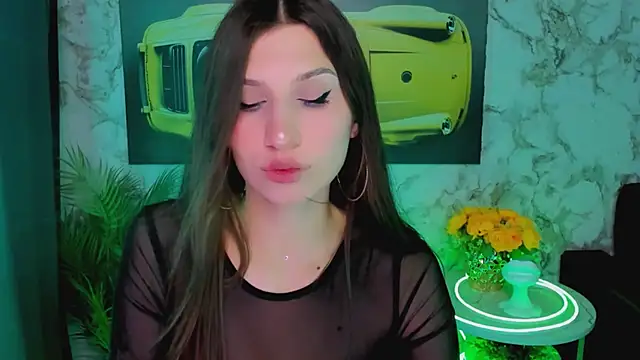 Mollyinyourmind online show from 19, 4, 2026