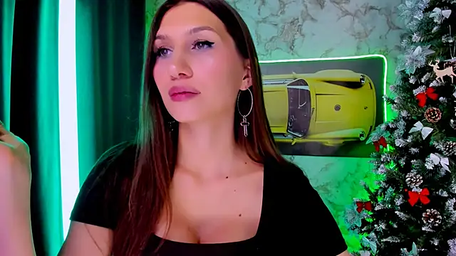 Mollyinyourmind online show from 7, 1, 2026