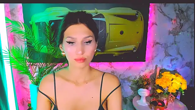 Mollyinyourmind online show from 11, 9, 2025