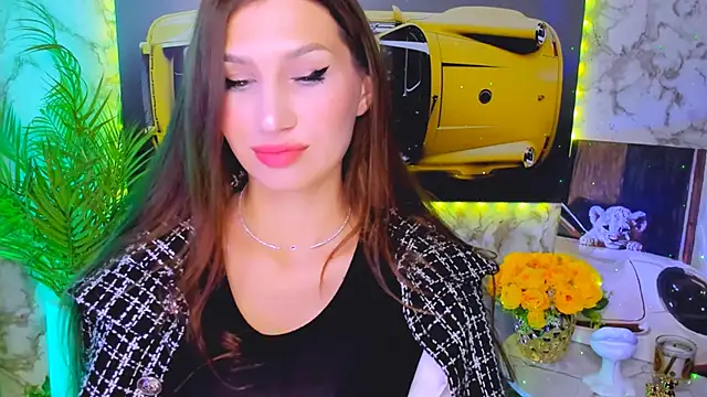 Mollyinyourmind online show from 17, 10, 2025