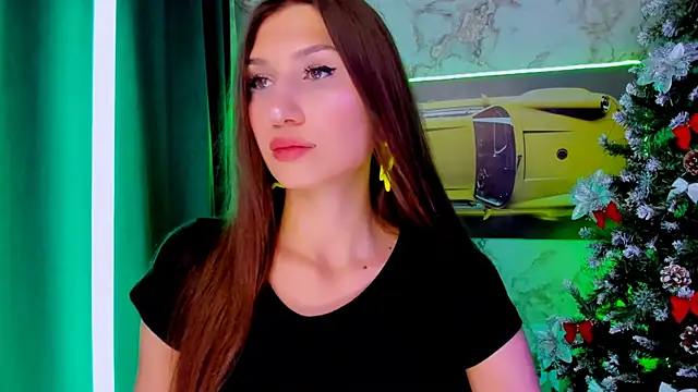 Mollyinyourmind online show from 18, 12, 2025