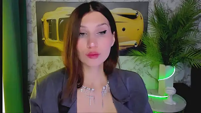 Mollyinyourmind online show from 19, 3, 2026