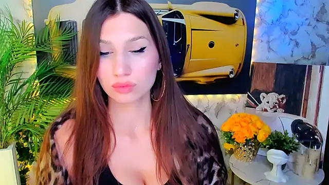 Mollyinyourmind online show from 5, 11, 2025