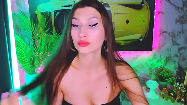 Mollyinyourmind online show from 9, 9, 2025